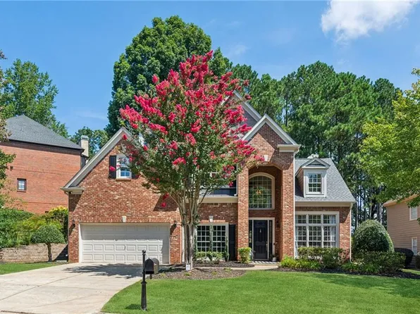 7044 Bennington Ln, Cumming, GA 30041