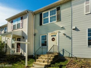 2854 Lester Lee Ct, Falls Church, VA 22042