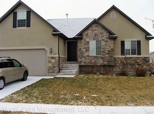 903 W 810 S, Lehi, UT 84043