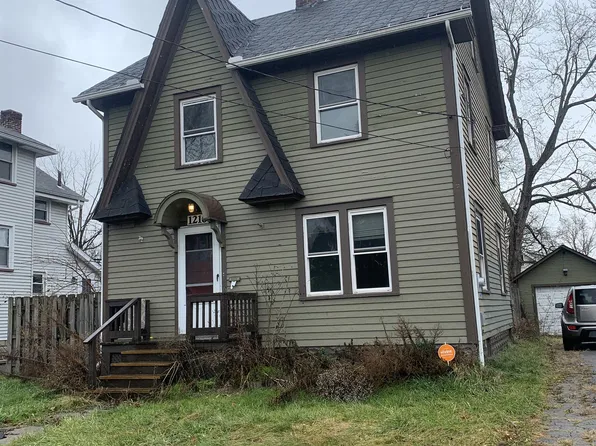 1216 Hollywood St NE, Warren, OH 44483