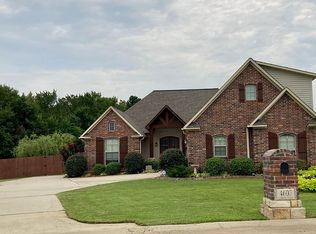 4603 Dakoda Ln, Texarkana, AR 71854