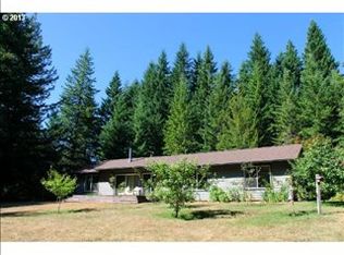 45203 SE Wildcat Mountain Dr, Sandy, OR 97055