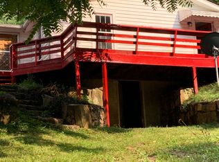 589 W Rogers Rd, Cullowhee, NC 28723