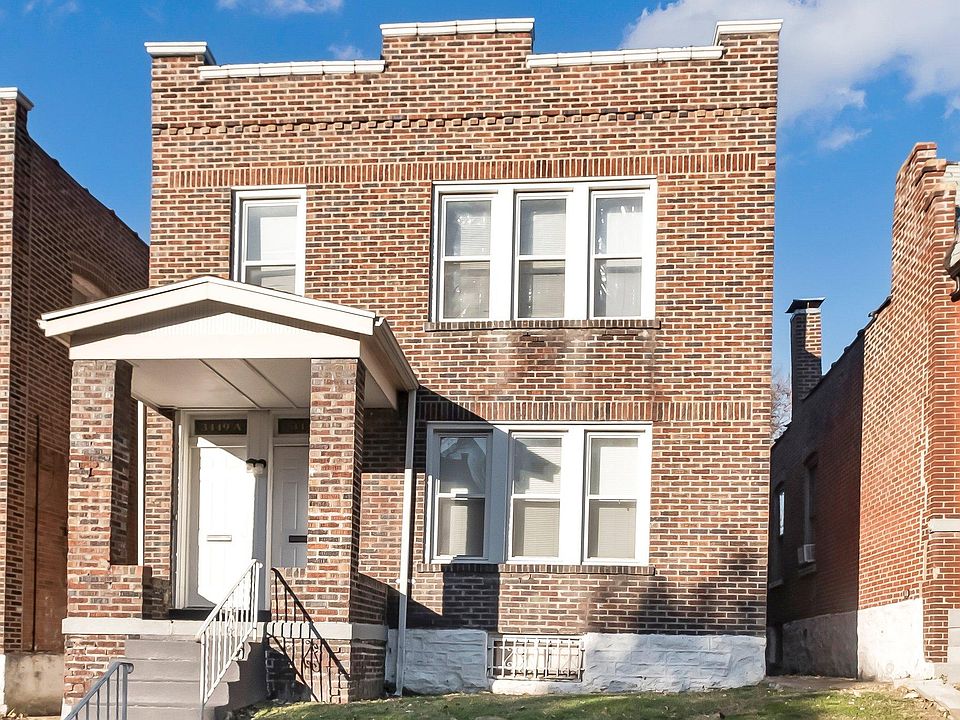 1st image of 3449 Pennsylvania Ave #1F