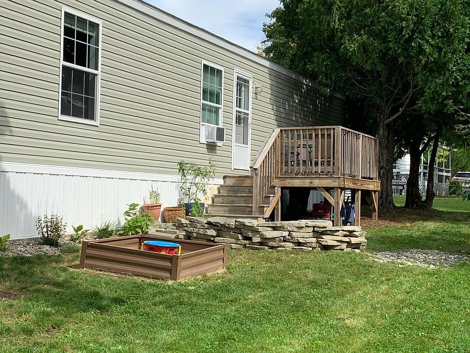 36 Pine Hill Mobile Home Park, Berwick, ME 03901 Zillow