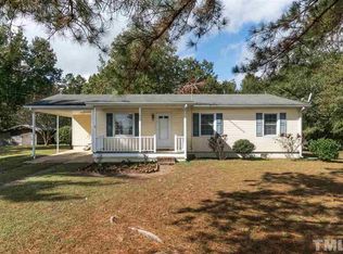 2831 Cokesbury Rd, Fuquay Varina, NC 27526