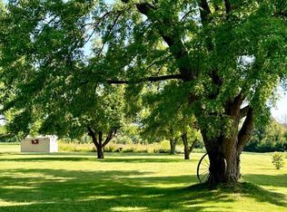 W2035 County Road Y, Chilton, WI 53014