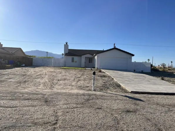 2817 Gram Dr, Thermal, CA 92274
