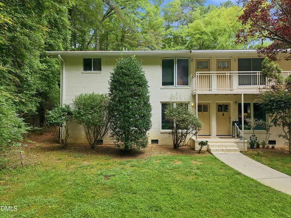 110 Todd St APT A, Carrboro, NC 27510