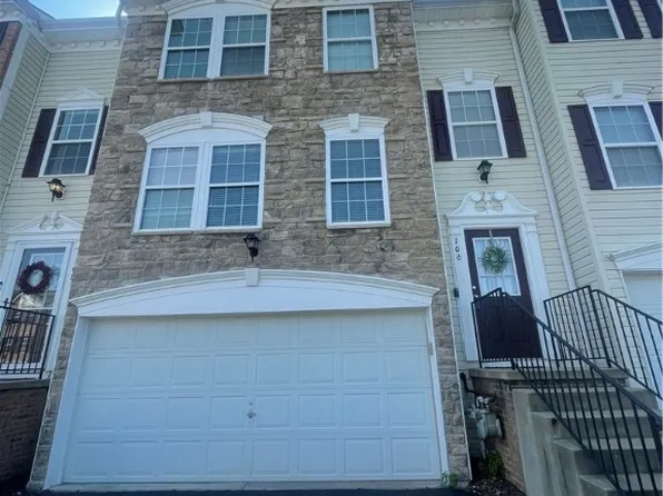 106 Rylie Dr, Harmony, PA 16037