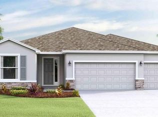 23255 Scaglione Dr, Lutz, FL 33549