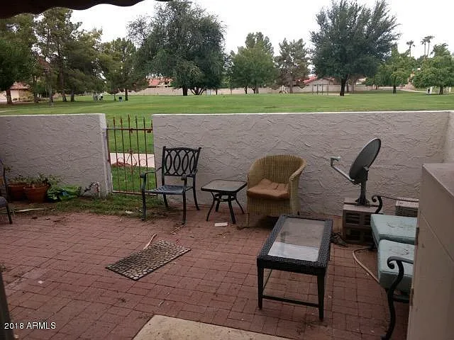 7350 N Via Paseo Del Sur #O110 — Photo 28