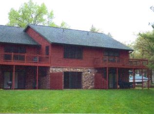 W13548 S Pleasant Rd #2, Coloma, WI 53964