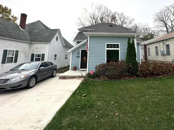 1135 Pleasant Hl, Logansport, IN 46947