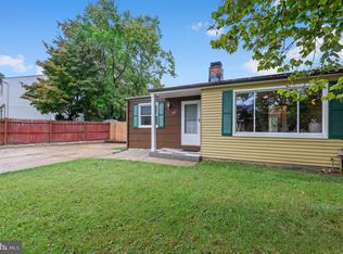 1357 Raleigh Dr, Severn, MD 21144