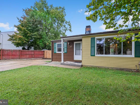 1357 Raleigh Dr, Severn, MD 21144