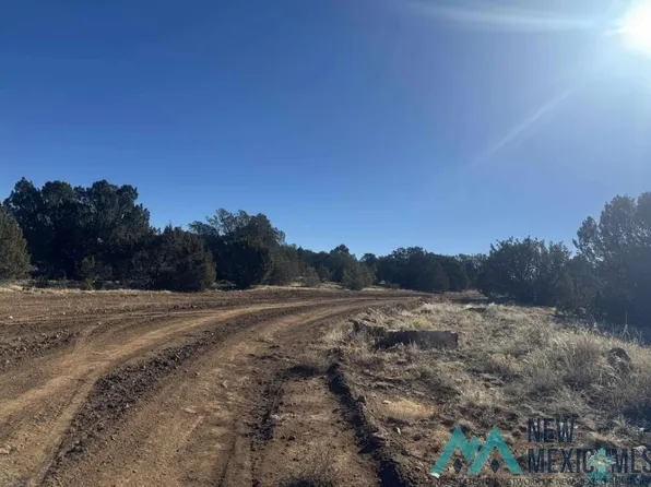320 Apache Mesa Rd, Las Vegas, NM 87701