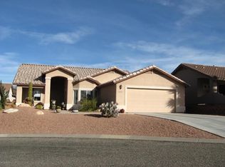 6340 E Drifting Cloud Ct, Cornville, AZ 86325