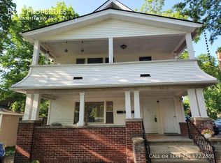 711 Washtenaw Ave APT 1, Ypsilanti, MI 48197
