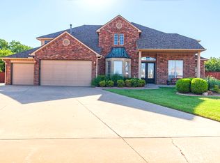 9100 SW 21st St, Oklahoma City, OK 73128