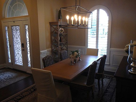 Dining Room 1