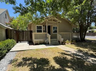 302 E Michigan Ave, Fresno, CA 93704