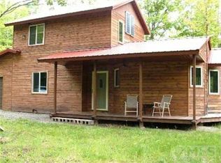 356 Section 3 Rd, Iron River, MI 49935