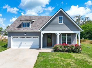 2514 Warners Ridge Dr, Chapel Hill, TN 37034