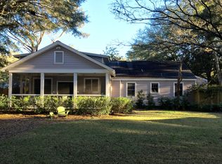 672 Bank St, Mount Pleasant, SC 29464