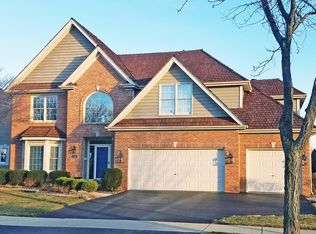 1141 Birchdale Ln, Aurora, IL 60504