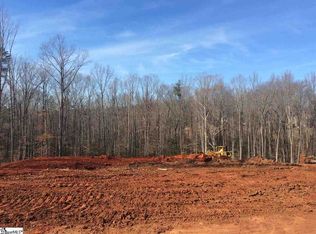 29 Wood Leaf Trl LOT 7, Chatsworth F Travelers Rest, SC 29690