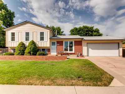 9329 Garrison Dr, Westminster, CO, 80021