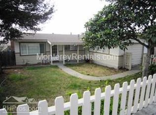 1765 Juarez St, Seaside, CA
