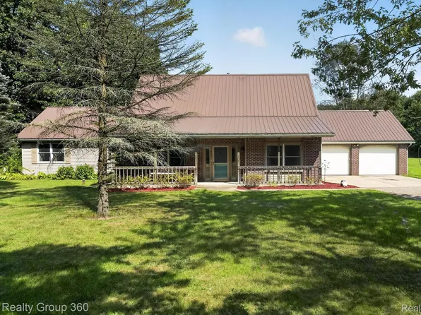 9647 Bellevue Rd, Battle Creek, MI 49014
