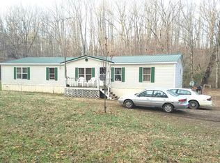 2210 Little Bartons Ck Rd N, Cumberland Furnace, TN 37051