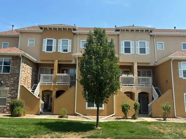202 Lucca Dr, Evans, CO 80620