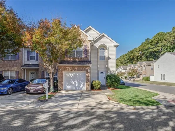 317 Congress St, Newport News, VA 23608