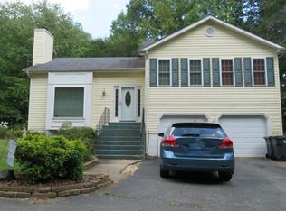 66 Dorothy Ln, Stafford, VA 22554