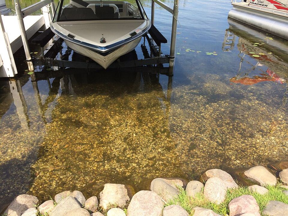 Swim in Clear Beulah Water