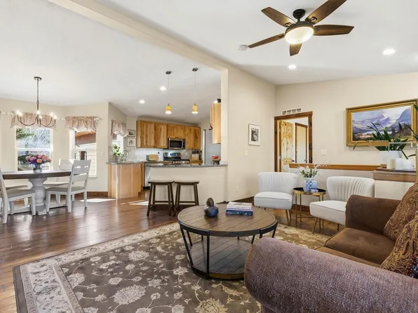 30345 Coyote Run Ct, Oak Creek, CO 80467