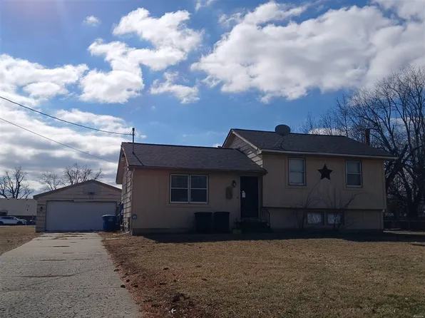 237 E Lally St, Des Moines, IA 50315