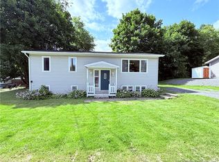 103 Gold St, Woodstock, NB E7M1V4