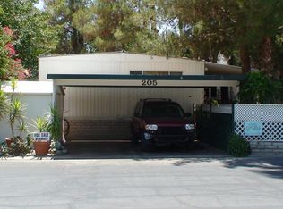 205 Golden State St, Rancho Mirage, CA 92270