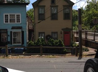 43 W Ferry St APT A, New Hope, PA 18938