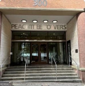 300 Peachtree St NE APT 5M, Atlanta, GA, 30308
