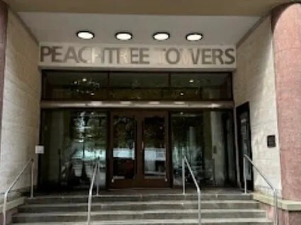 300 Peachtree St NE APT 5M, Atlanta, GA 30308