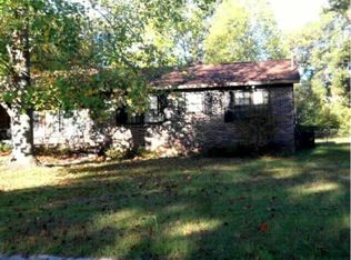 603 Clemson Dr, Warner Robins, GA 31093