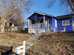 618 Doty St, Klamath Falls, OR 97601