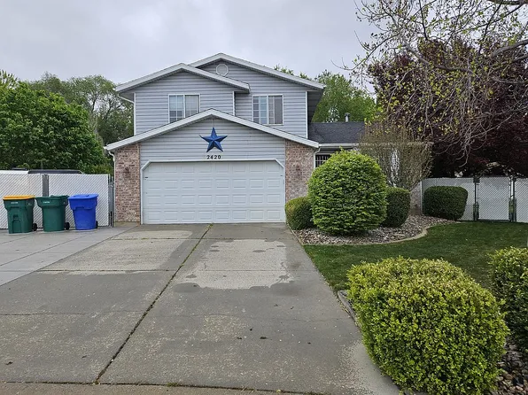 2420 N 910 W, Lehi, UT 84043