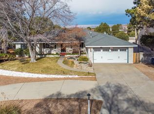 4405 Hidden Valley Ct NE, Albuquerque, NM 87111